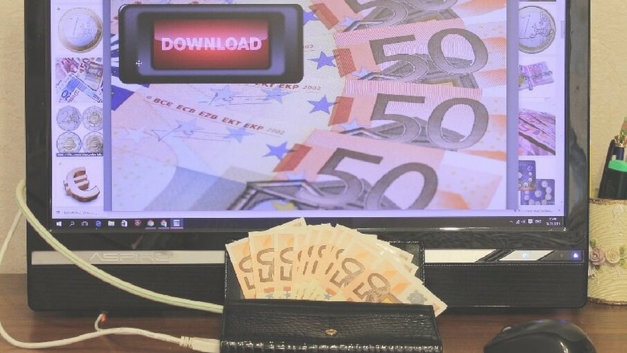 Wie Komme Ich Schnell An 200 Euro