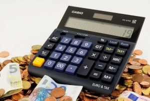 Read more about the article Kein Geld am Ende des Monats? – Das Haushaltsbuch hilft dir