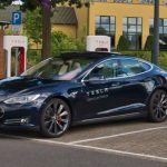 Tesla mieten – meine Erfahrungen mit dem Model S