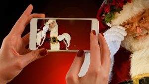 Read more about the article Interview mit dem Weihnachtsmann – seine Geheimnisse und Wünsche