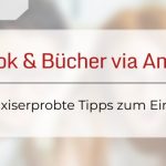 Zehn Dinge, um mit E-Books über Amazon KDP erfolgreich zu werden