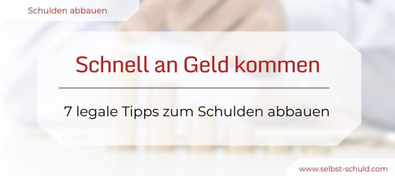 Finanzielle Freiheit
