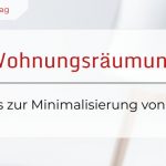 Wohnungsräumung: 8 Tipps zur Minimalisierung von Besitz