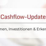 Über 4K Einnahmen, über 3,5K investiert –  Fetter Cashflow & Fetter Bauch?