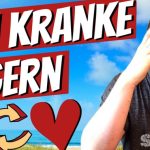 ABZOCKER DES JAHRES ➡ Hungernde Patienten, Betrug, …