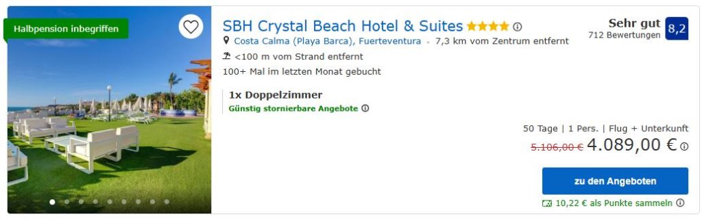 Rational Reich - Haus kaufen auf Fuerteventura?