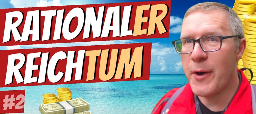 Mehr über den Artikel erfahren Rational Reich – Haus auf der Insel und Lebensplan